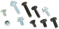 HORN Screw set 23 pcs. 23-part