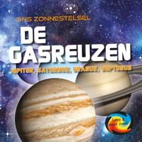 De gasreuzen (Hardback)