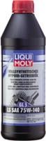 LIQUI MOLY Gear oil gl5 ls 1ltr. 75w-140
