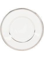 Ralph Lauren Home assiette Wilshire en céramique - Blanc