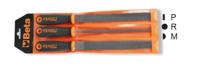 Beta 1719Bmr/B3 Raspen Met Handvat Set | 3-delig - 017190358