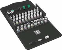 Wera 8100 SA All-in Zyklop Speed-ratelset, 42-delig - thumbnail