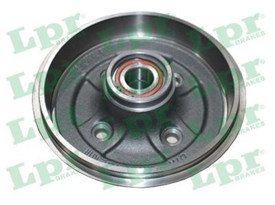 Remtrommel 7D0602C