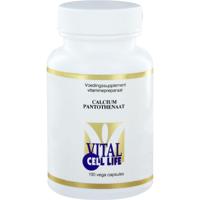 Calcium Pantothenaat