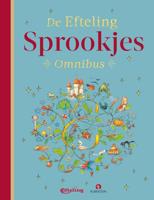 De Efteling sprookjes omnibus (Hardback)