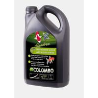 Colombo Algadrex 2500ml - Bestrijdt Zweefalgen voor Helder Vijverwater & Gezond Vijverleven
