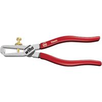 Wiha Z 55 0 01 160mm 26845 Afstriptang 10 mm² (max) 5 mm (max) - thumbnail