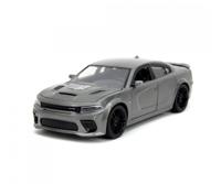 Jada Toys Fast & Furious 2021 Dodge Charger 1:24