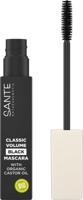 Sante Deco Mascara 01 black classic volume