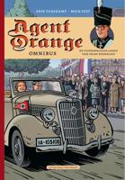 Agent Orange Omnibus (Paperback)