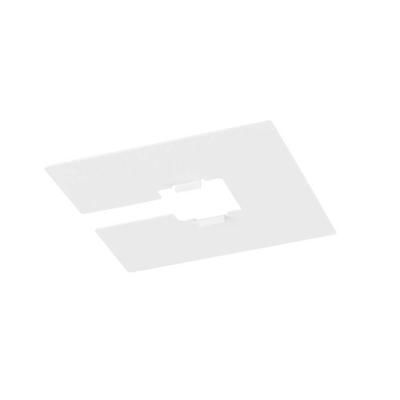 SLV 1008148 1~ SYSTEM 230V-kabelsysteemcomponenten 1-fasig Wit