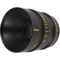 Zhongyi Mitakon 35mm T1.0 S35 Cine Lens Sony E occasion (incl. BTW)