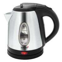 Korona waterkoker 1l 2200w rvs