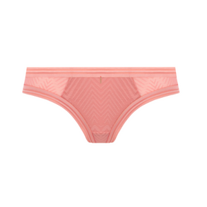 Freya brazilian Tailored XS-XL Ash Rose