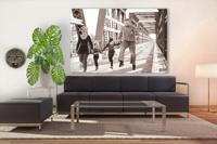 Foto op forex 10x15 cm - thumbnail