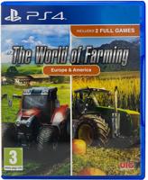 The World of Farming: Europe & America