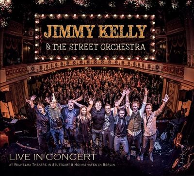Live In Concert - CD (4250727800599)
