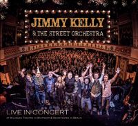 Live In Concert - CD (4250727800599) - thumbnail