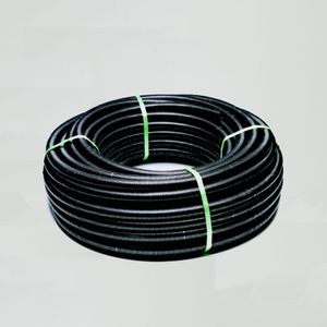 Pipeline flexibele elektrabuis 3/4 19mm (ring 100mtr)