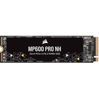 Corsair SSD Force MP600 PRO NH 4TB