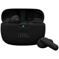 JBL Wave Beam 2 Oordopjes Zwart