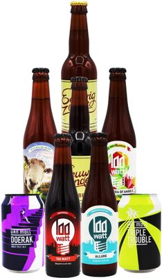 Craft Only Eindhovense Bierproeverij