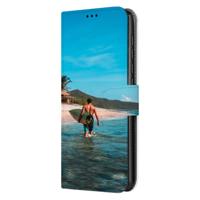 Motorola Moto G60 | Eigen hoesje maken | met Foto&apos;s | Eigen telefoonhoesje ontwerpen | Op maat gemaakt