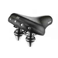 Zadel Selle Royal 5111 Drifter Plus Zwart