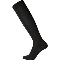 Egtved Wool Kneehigh Twin Sock - thumbnail