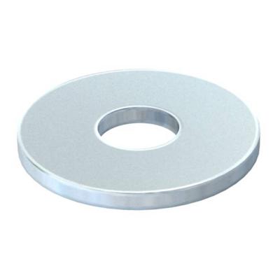 Onderlegring 5.3 mm 20 mm Staal 100 stuk(s) OBO Bettermann 964 M5 G20 G 3403041