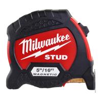 Milwaukee Rolmaat STUD Gen2 - 5 m/16 ft - 4932471628
