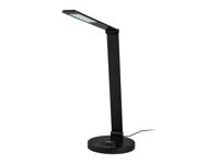 LIVARNO home LED-tafellamp (Zwart)