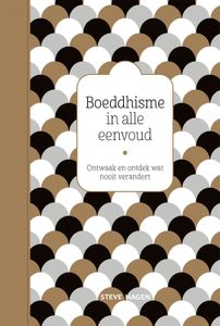 Boeddhisme in alle eenvoud - Steve Hagen - ebook