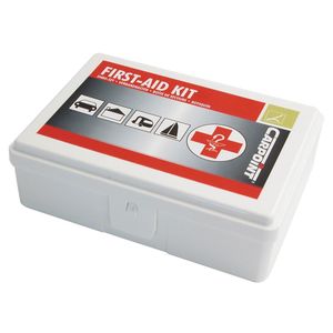 Ehbo-set First-aid 0117104