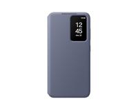 Samsung Smart View Case mobiele telefoon behuizingen 15,8 cm (6.2") Portemonneehouder Violet - thumbnail