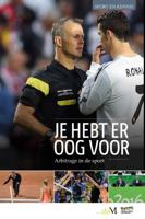 Je hebt er oog voor (Paperback)