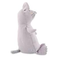 Trixie knuffel pluche klein - mrs. mouse Trixie knuffel pluche klein - mrs. mouse