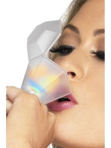 Vrijgezellen Shotglas Ring