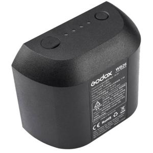 Godox Camera-accu 2600 mAh