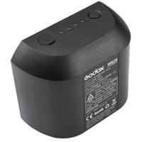 Godox GO WB26 Camera-accu 2600 mAh