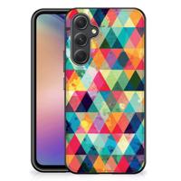 Samsung Galaxy A54 Back Case Geruit Samsung Galaxy A54 Back Case Geruit