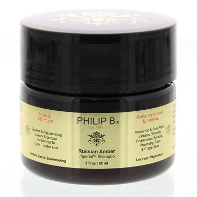 Philip B Shampoo Russian Amber Imperial Shampoo 88ml