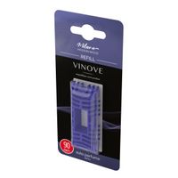 Vinove navulling autoparfum Prestige Wood Line Milano - thumbnail