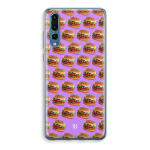 Giants: Huawei P20 Pro Transparant Hoesje