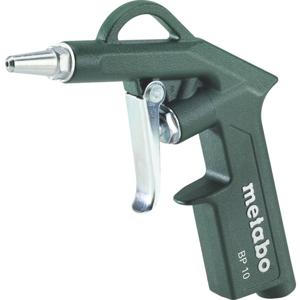 Metabo BP 10 Pneumatisch uitblaaspistool 1/4 (6.3 mm) 6 bar