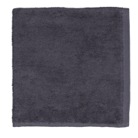 Handdoek - Grijs