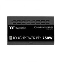 Thermaltake Toughpower PF1 power supply unit 850 W 24-pin ATX ATX Zwart - thumbnail