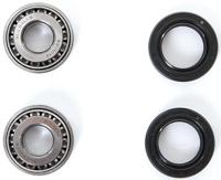 ALL BALLS Racing wiellagerset wheel bearing sets 25-100 complete with simmerrings