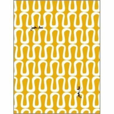 Ligstoelkussen Jardin Prive FLOCONS ELECTRO