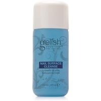 Gelish Cleansers & Removers Nail Surface Cleanse